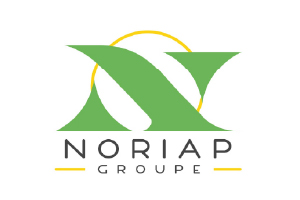 Logo Noriap partenaire Crèche Ile Mystérieuse