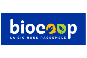 Logo Biocoop