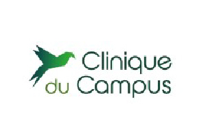 logo clinique du campus