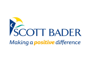 Logo Scott Bader