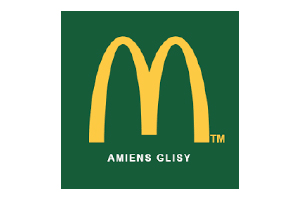 logo Mc do Amiens Glisy